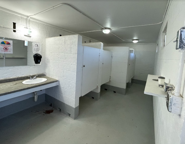 Minute Man RV Park and Lodging