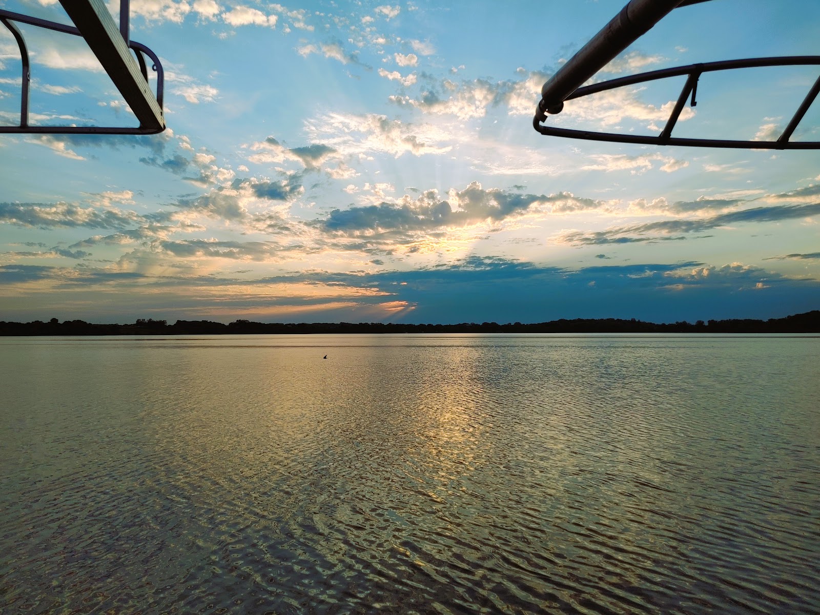 Cokato Lake RV Resort Cooperative Association