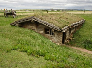 Hay Springs City Park