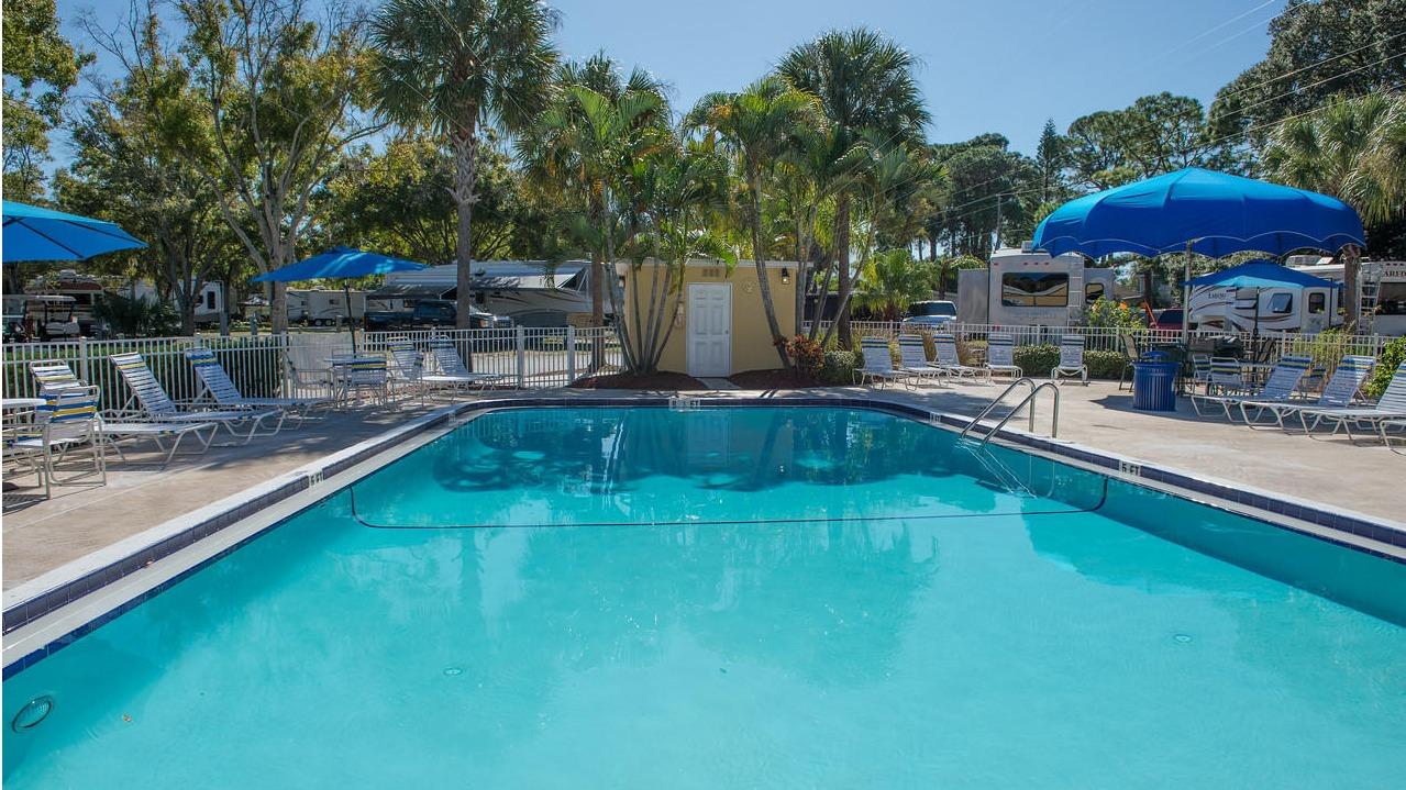 Vacation Village RV Resort