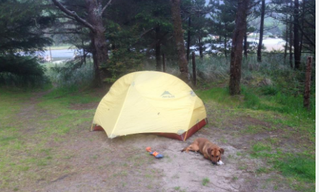 West Winds Campground