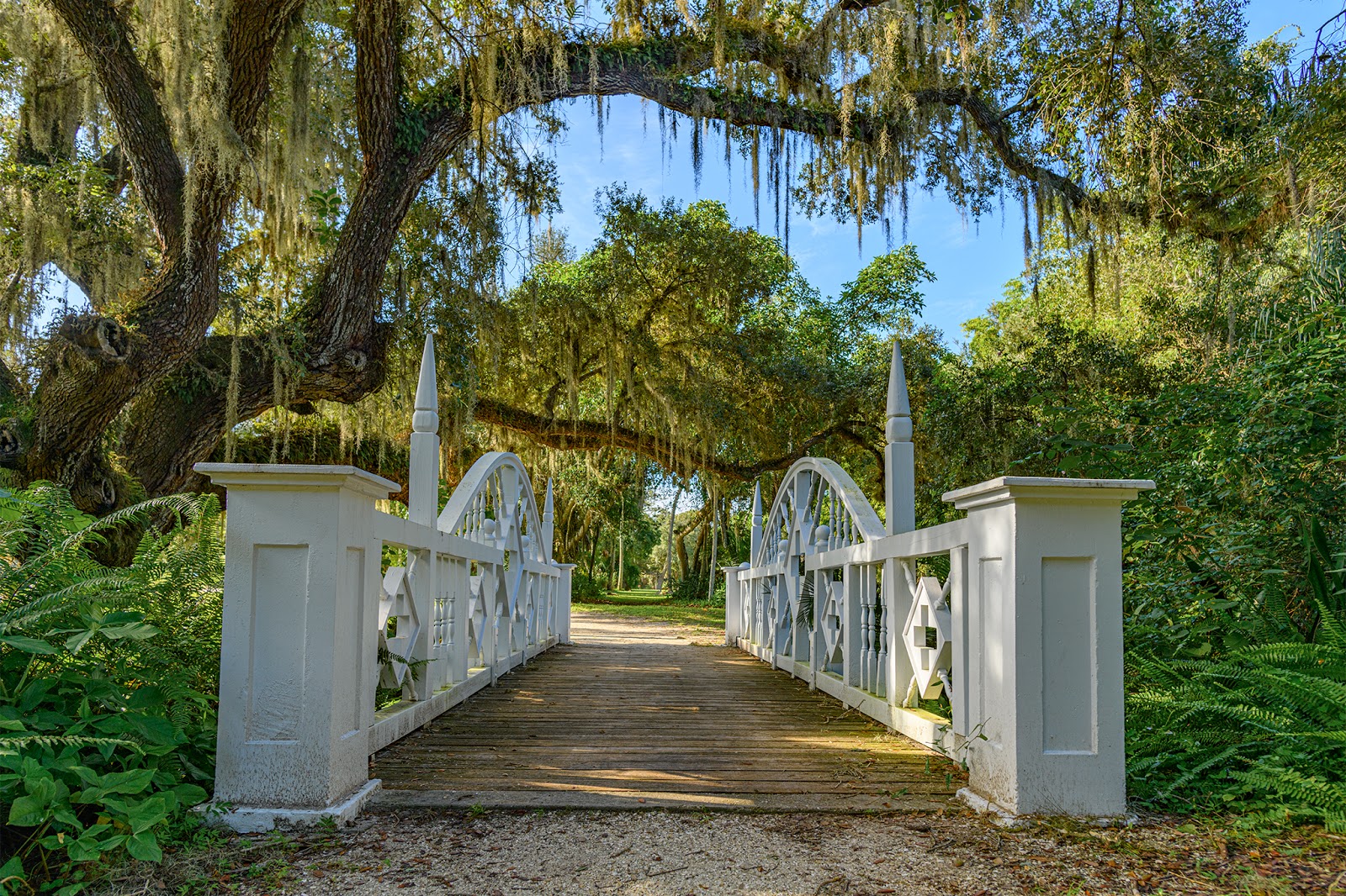 Koreshan State Historic Site