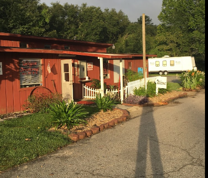 Devencrest Travel Park