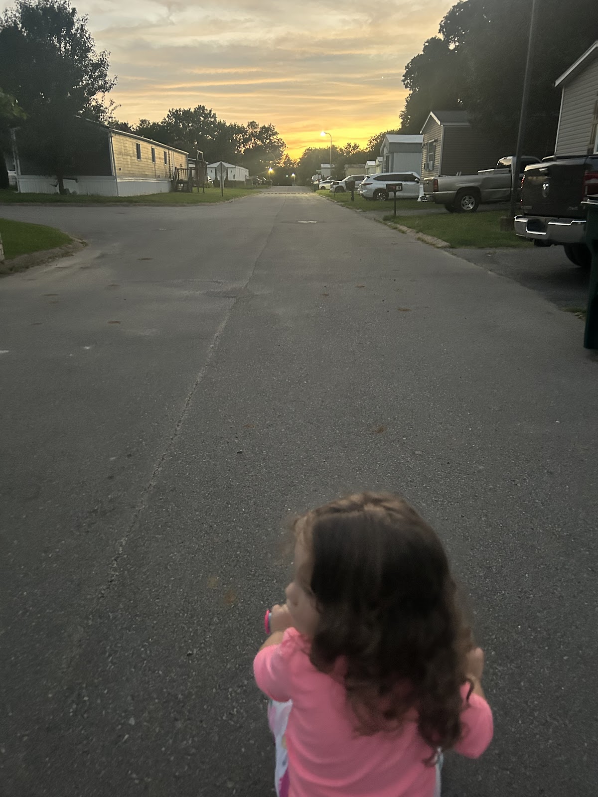 Stonegate Mobile Home and RV Park