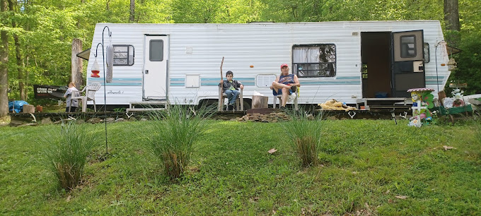 Walhonding Hills Campgrounds