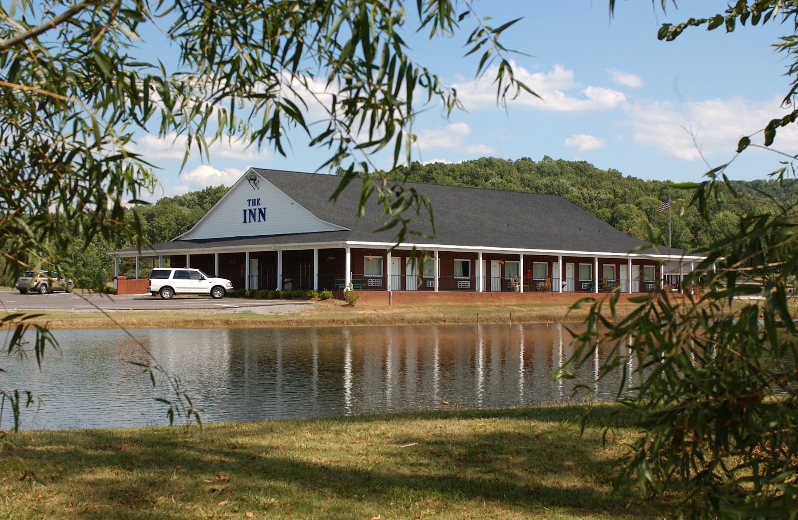 Quail Creek RV Resort