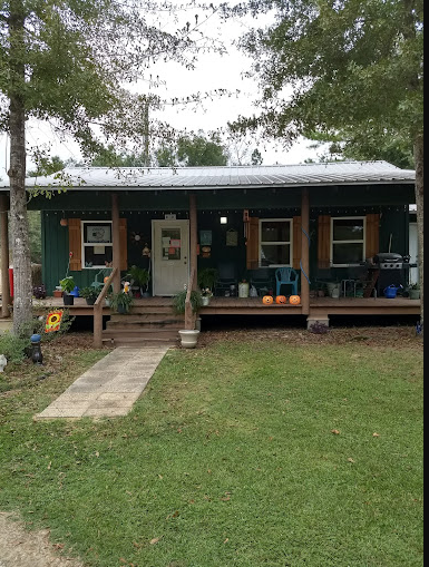 Magnolia Sands RV Park