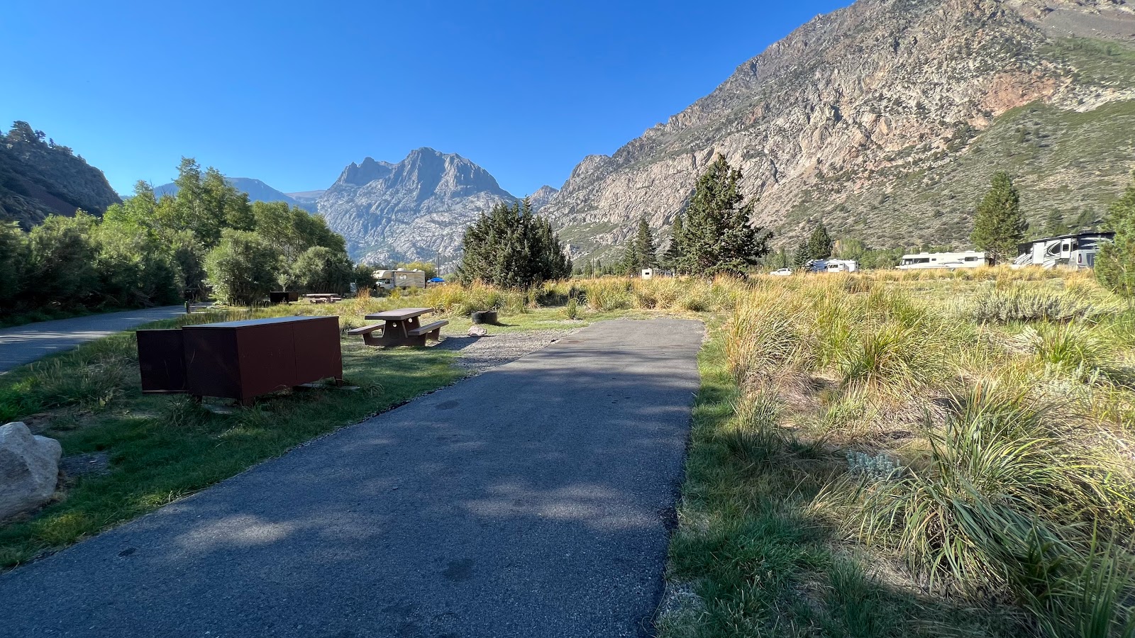 Silver Lake Campground