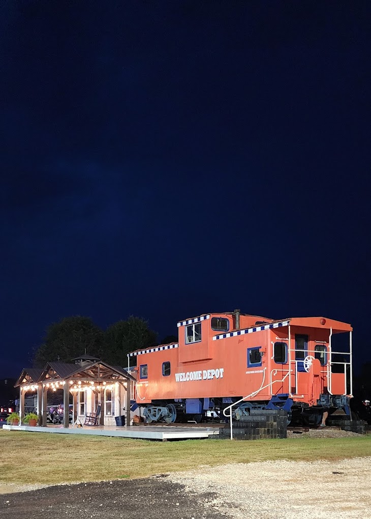 University Station RV Resort