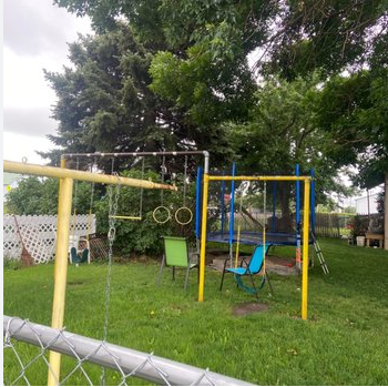 Oregon Trail RV Campground