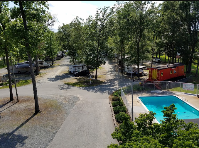 KOA Journey Greensboro