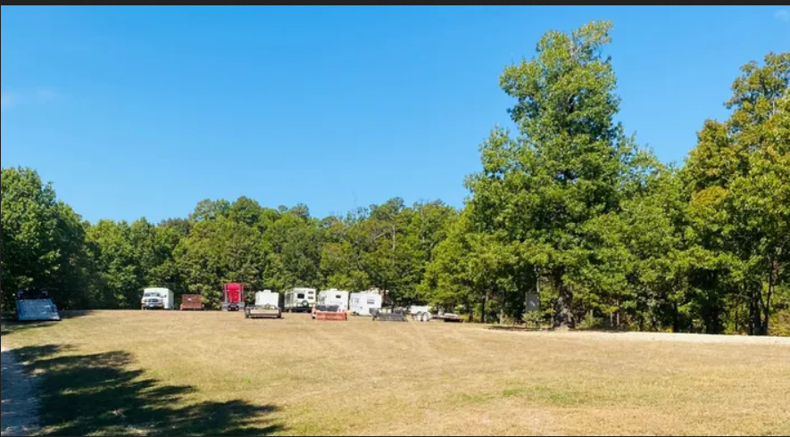 3B Off Road & RV Park