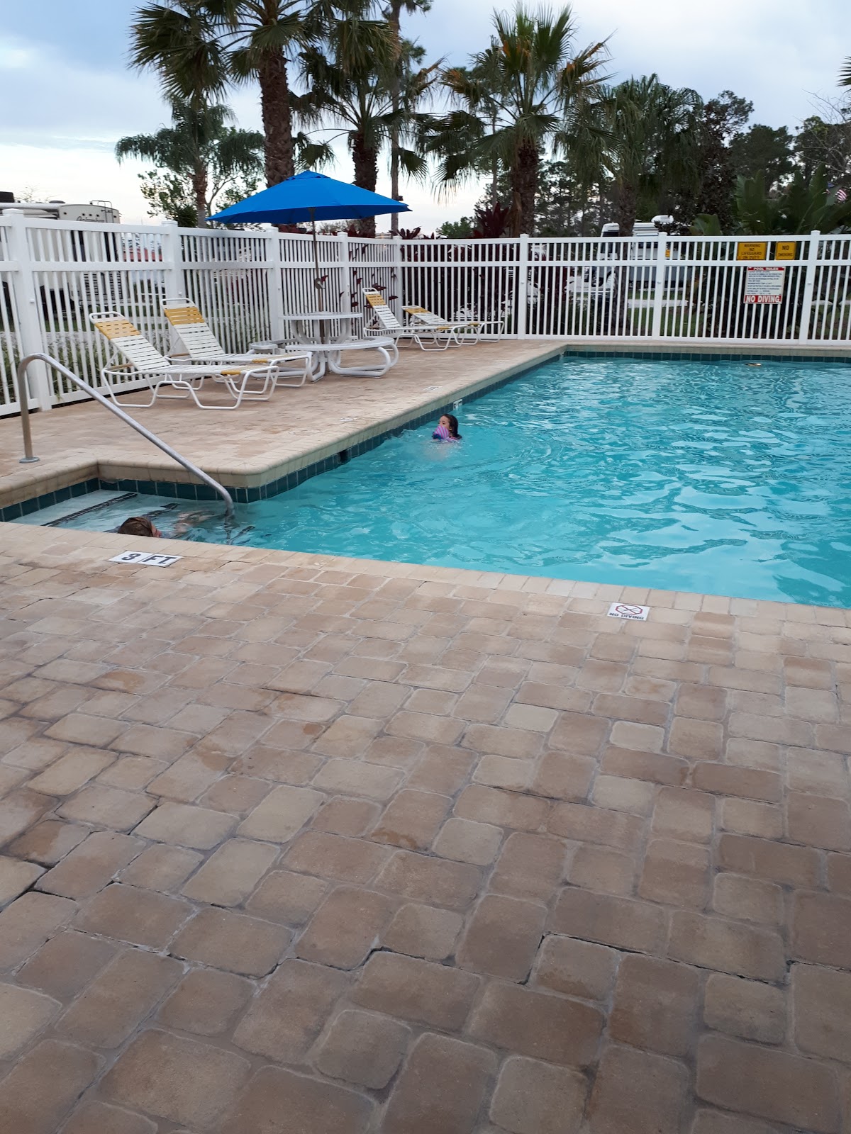 Orlando S.E./Lake Whippoorwill KOA