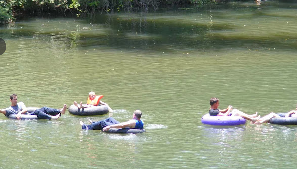 Hidden Springs RV Resort