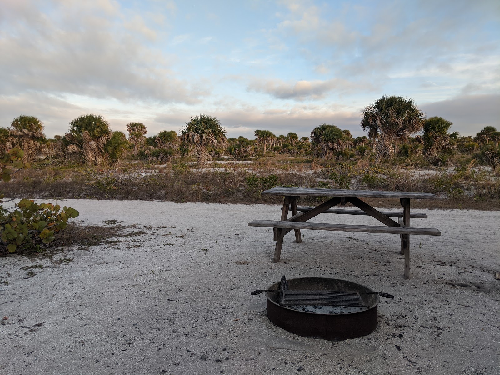 Cayo Costa State Park