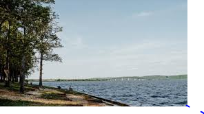 Paris Landing State Park