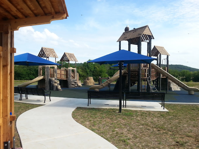 Kessler Mountain Regional Park