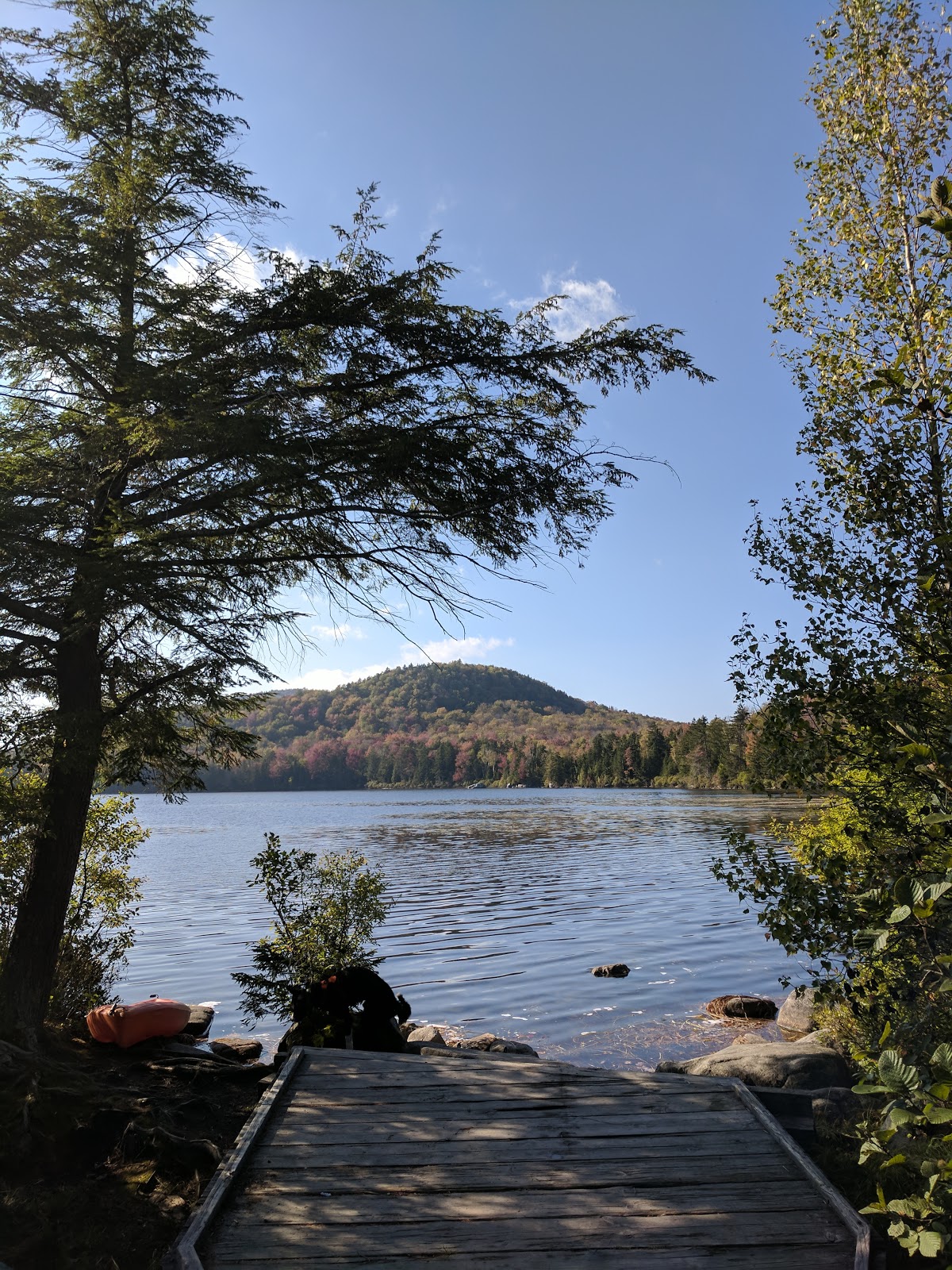 Kettle Pond State Park