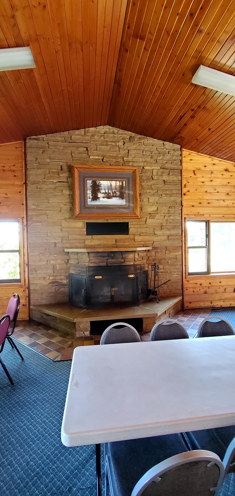 INDIAN TRAILS RESORT