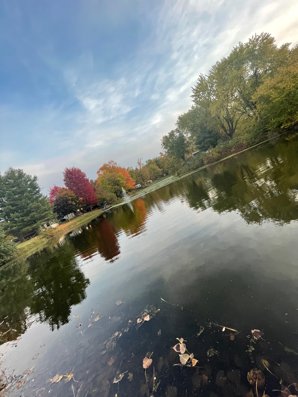 Hidden Lakes Community Assoc