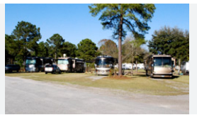 Hardeeville RV-Thomas Parks and Sites