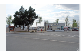 Mountain Valley RV Resort