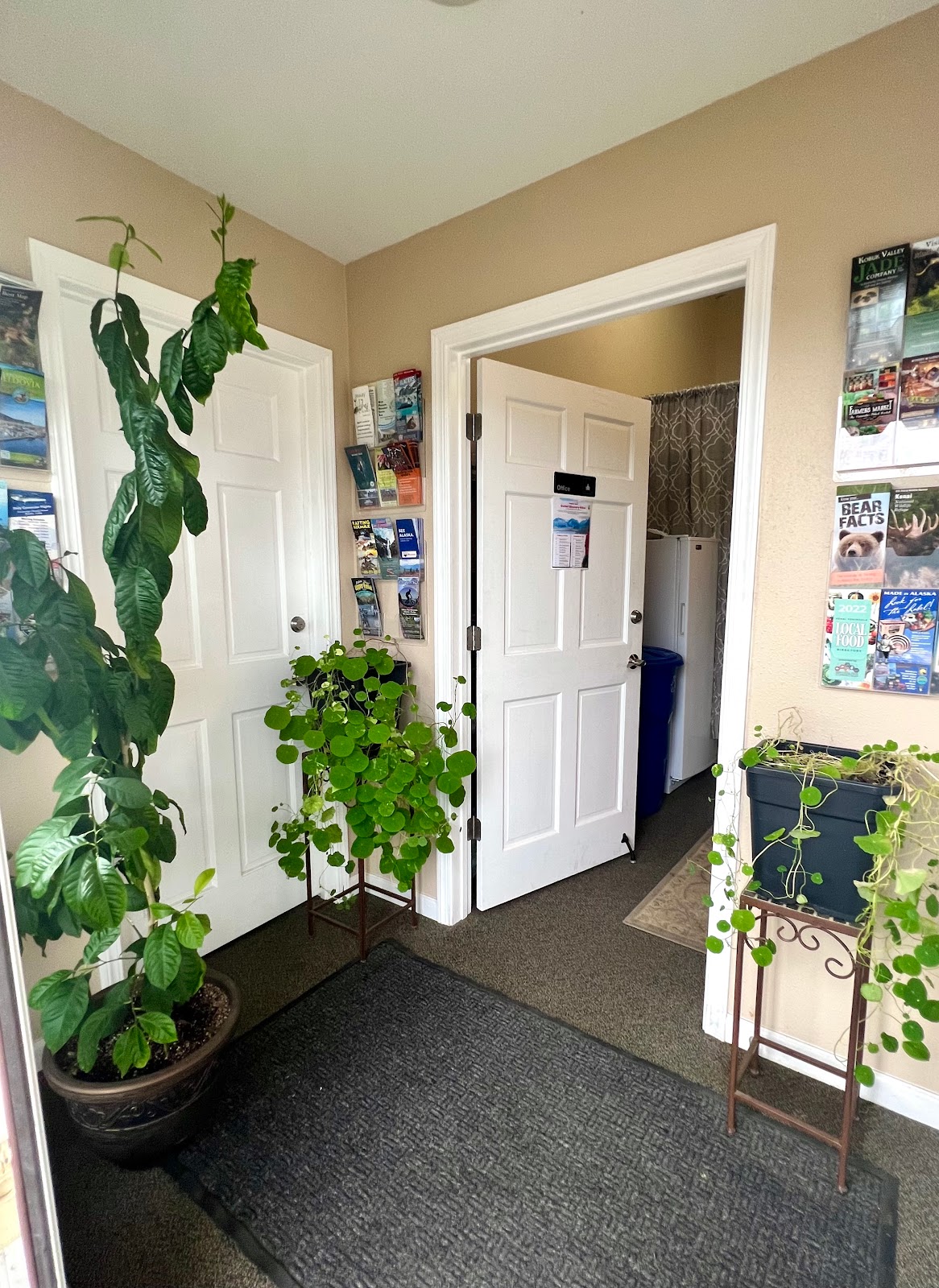 Moose Crossing RV & Food Truck Park