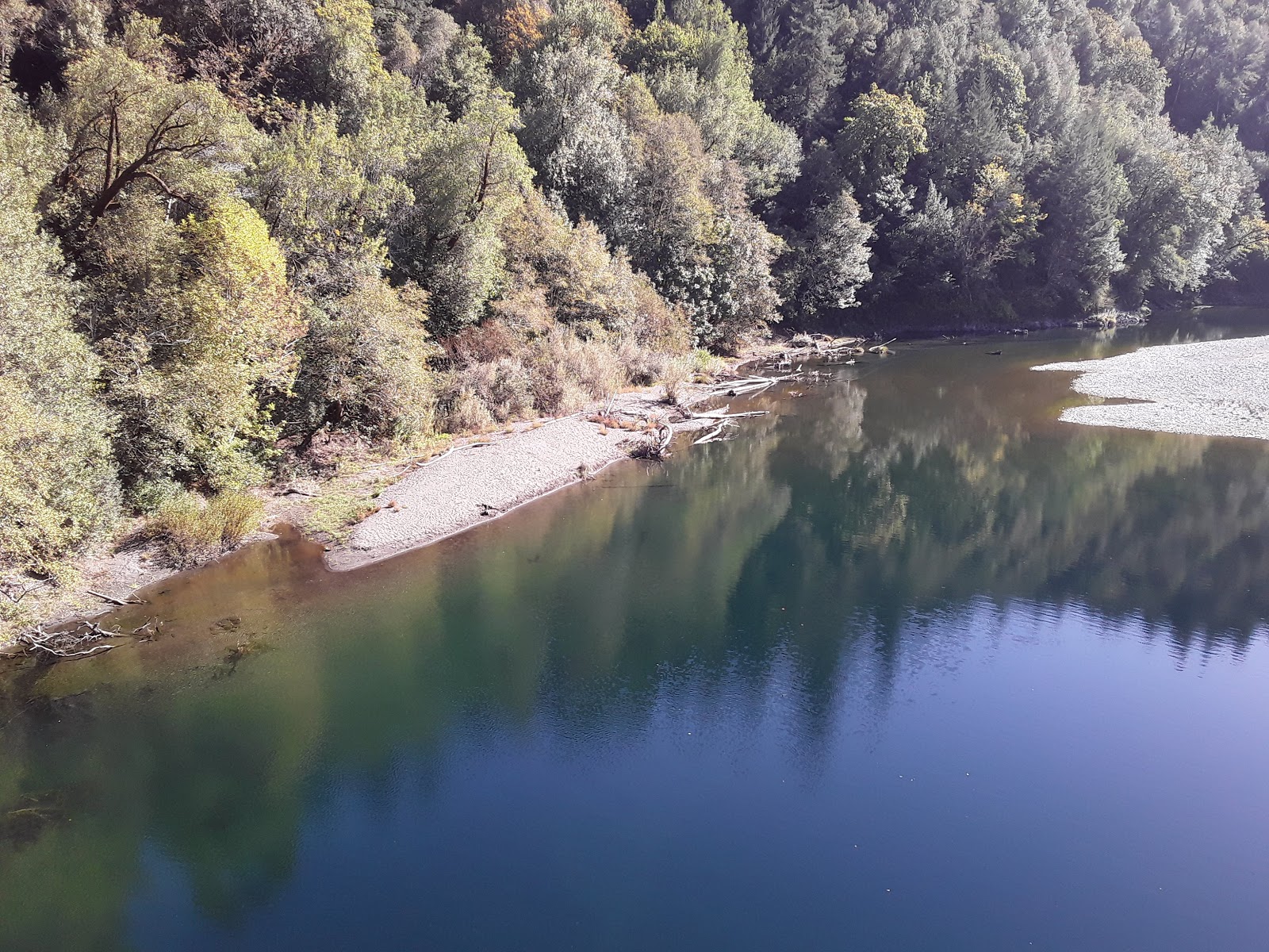 First Camp Campground