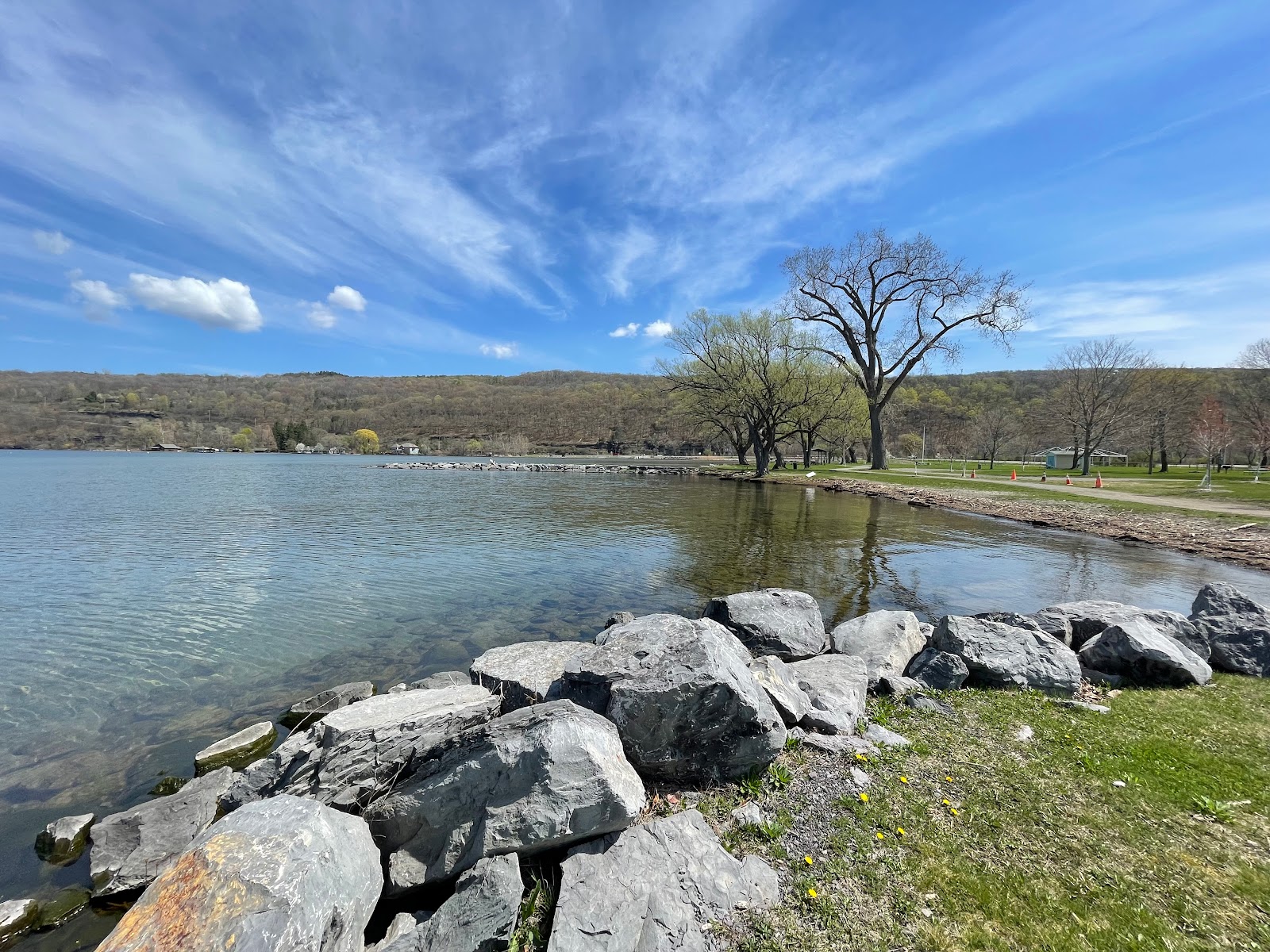 W W Clute Memorial Park