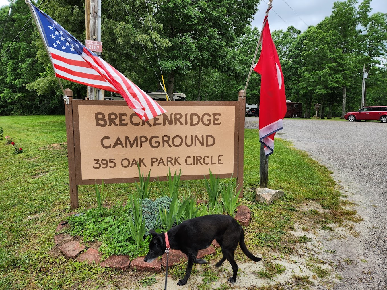 BRECKENRIDGE LAKE RESORT