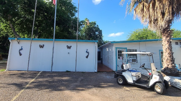 AmeriCana The Birding Center RV Resort