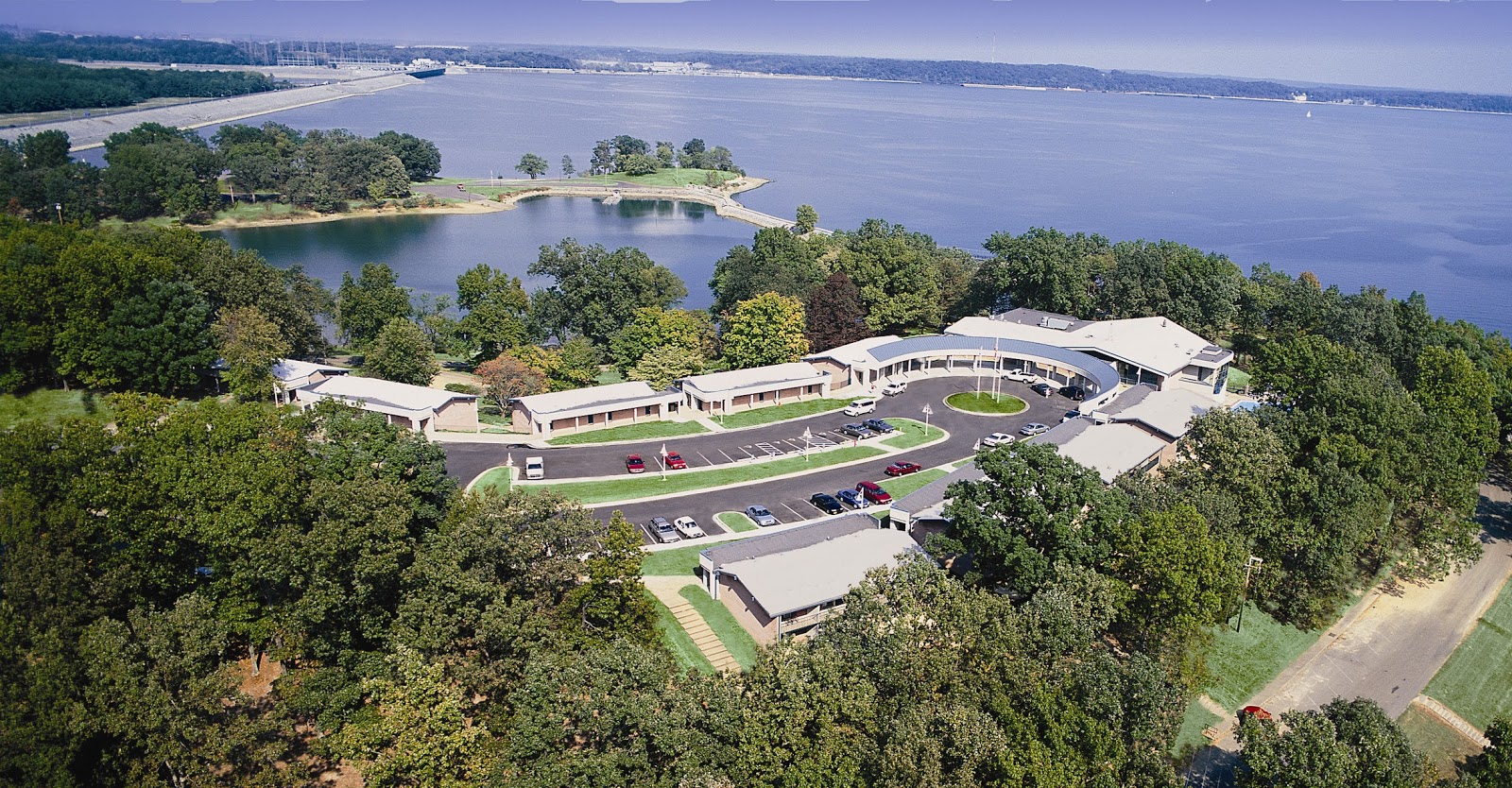 Kentucky Dam Village State Park