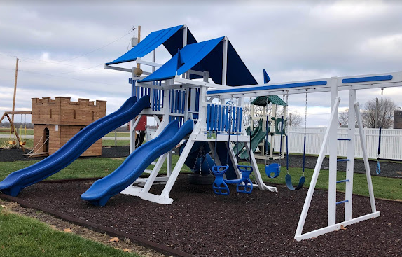 Shipshewana Campground-South