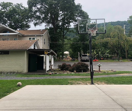 Camp Charles Campgrounds