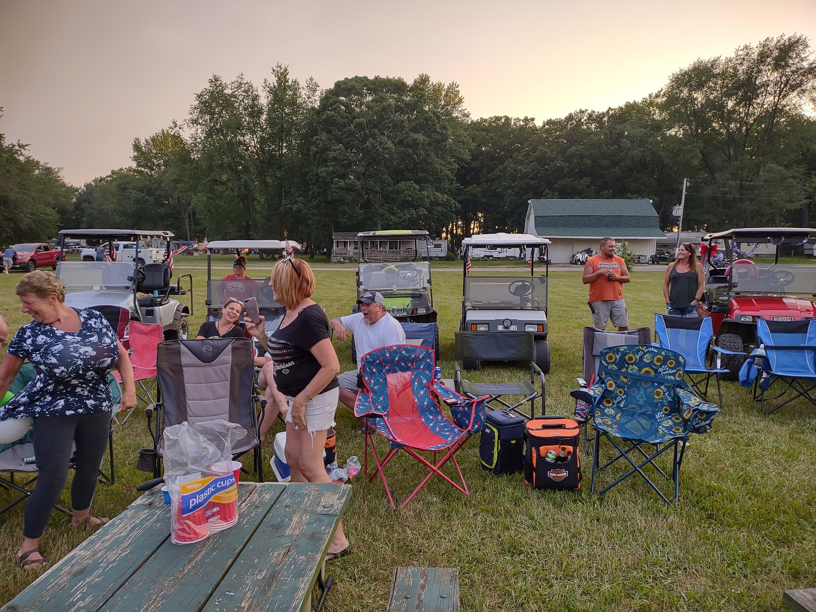 Green Valley Campground