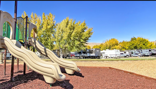 KOA Journey Reno Boomtown