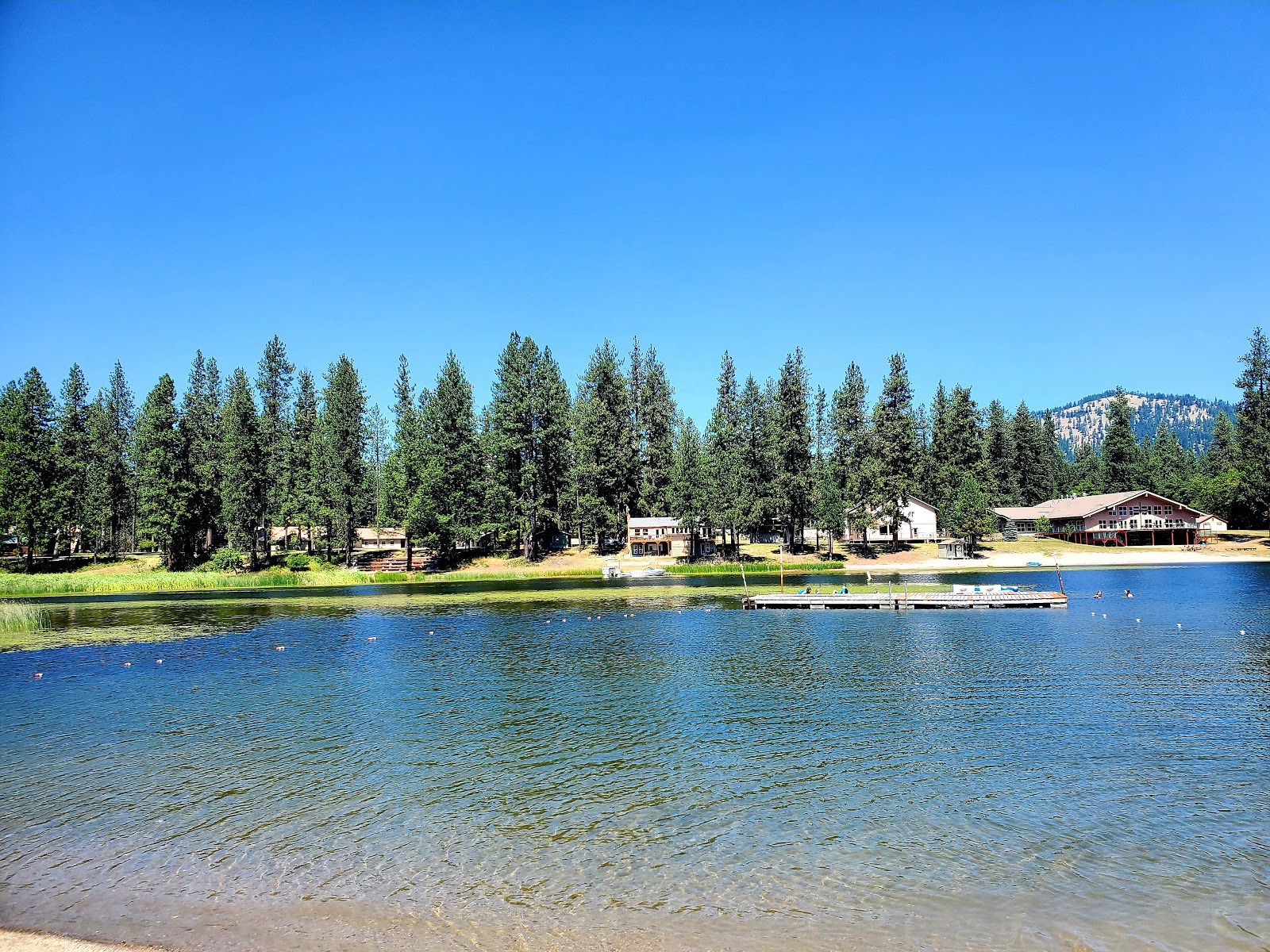 West Bay RV Resort