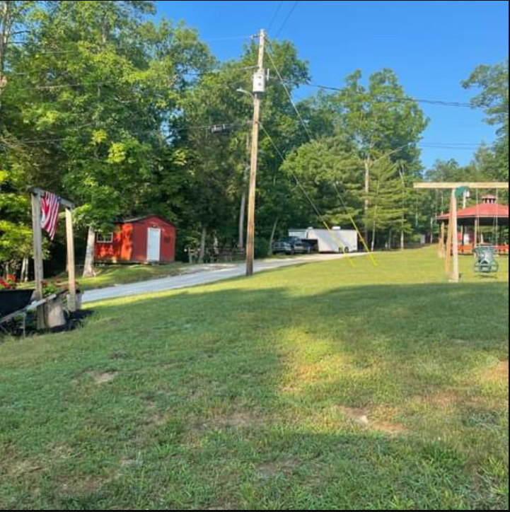 Laurel Creek Campground