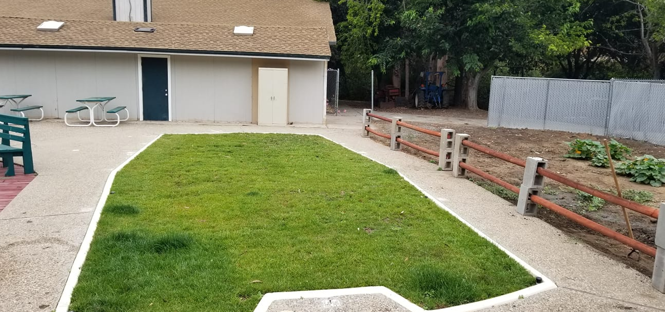 Monterey Vacation RV Park