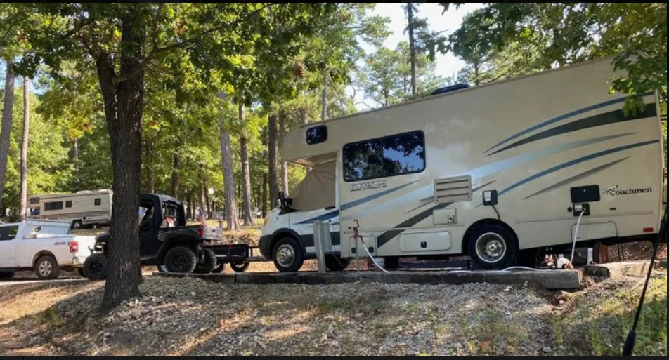 3B Off Road & RV Park