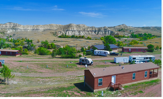 Sully Creek State Park
