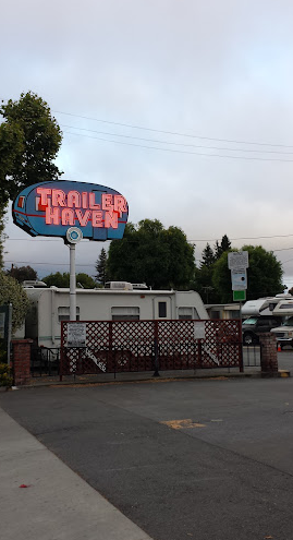 Trailer Haven - Monthly Only