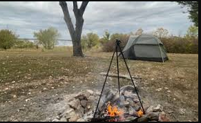 Christian Hills Camp and Resort