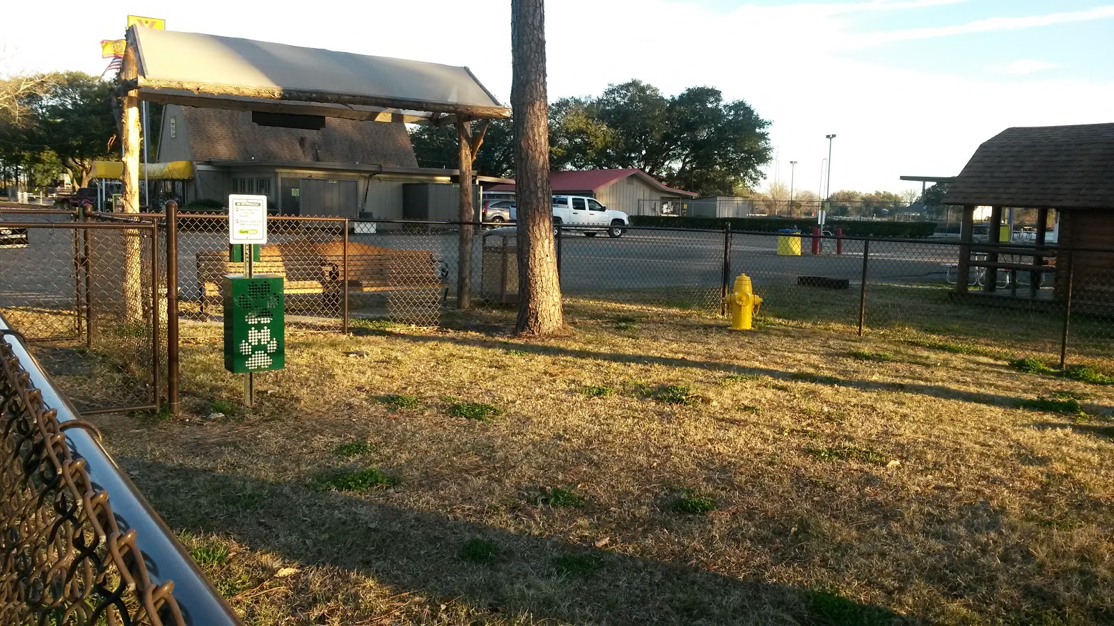 KOA Holiday Lafayette