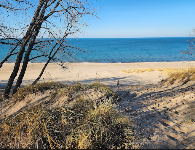 Indiana Dunes National Park