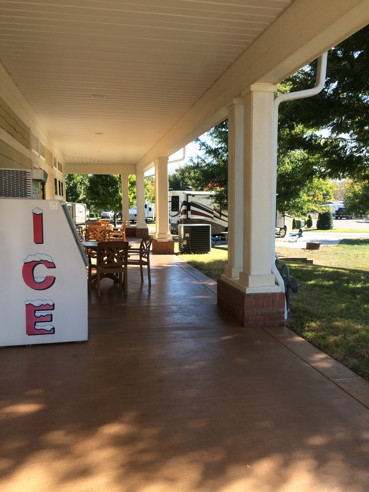 Pine Mountain RV Park