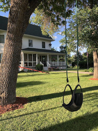 Tower Motel & Camping