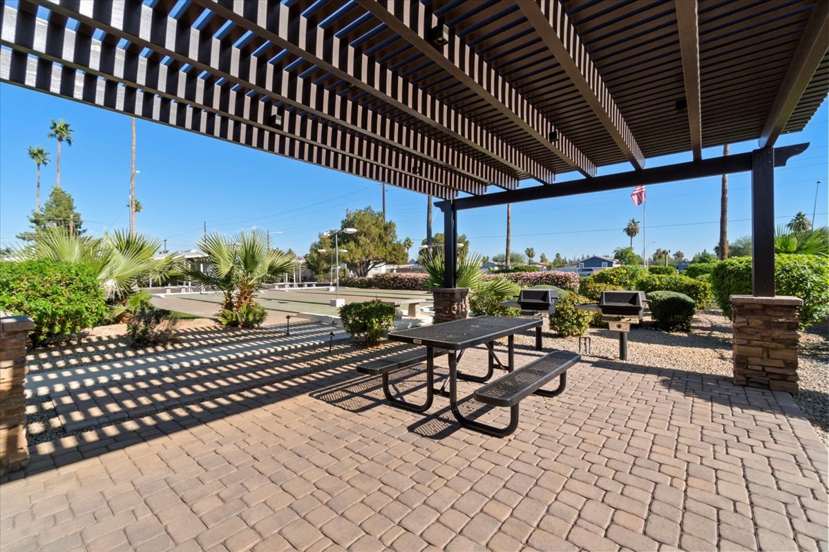 Alma Gardens Mobile Home & RV Park (Age Restricted 55+)