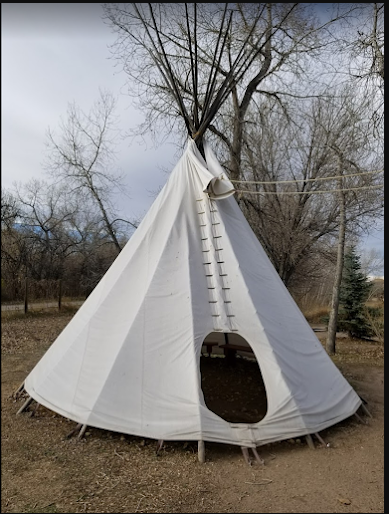 Four Mile Historic Park