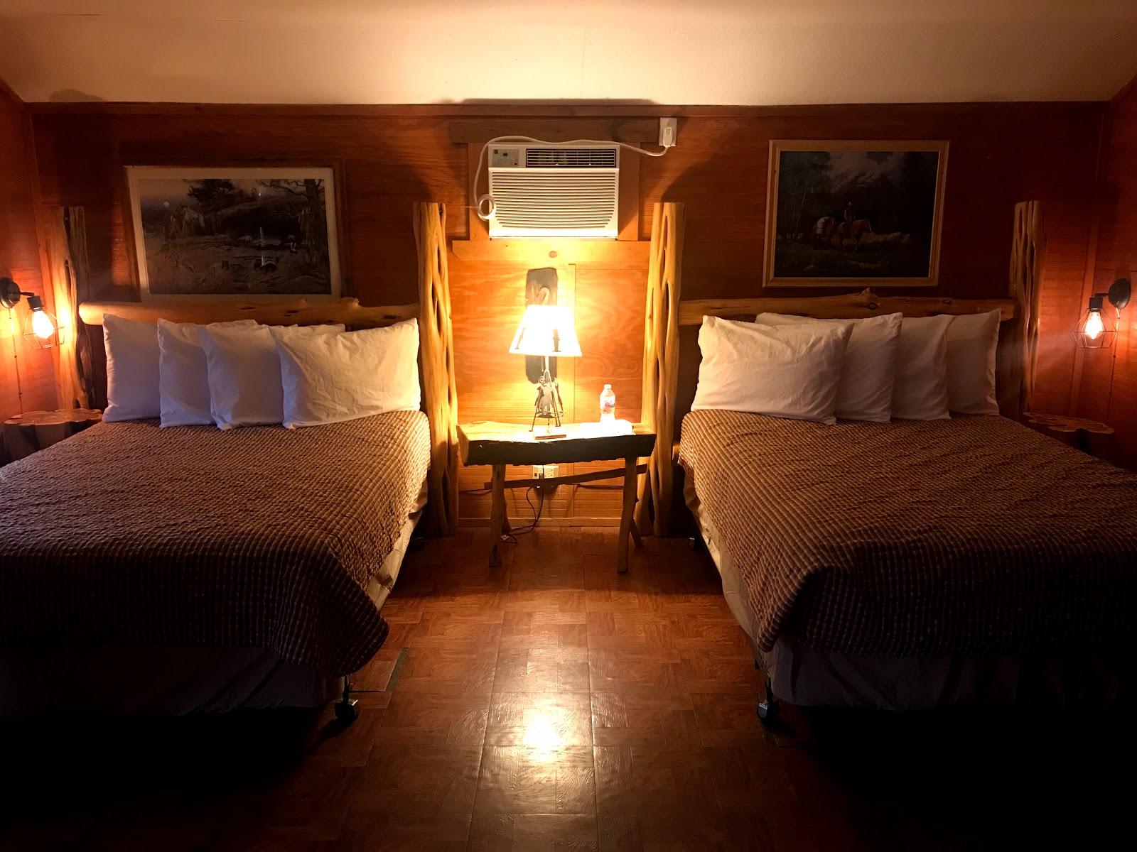 2E Twin Elm RV Guest Ranch Resort